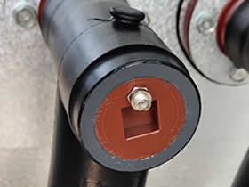 一體化預制泵站是一種使用方便，質(zhì)量可靠成本較低的設(shè)備