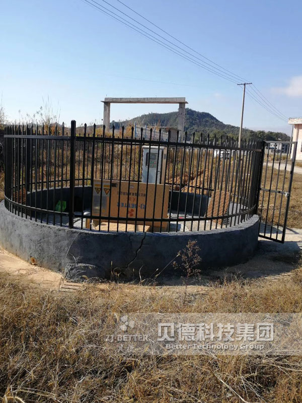 玻璃污水提升泵站 規(guī)格定制 智能小型水利泵站 一體化預(yù)制泵