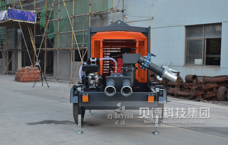 700方柴油防汛泵車(chē)大流量排污澇移動(dòng)泵車(chē)應(yīng)急救援防汛抗旱泵車(chē)